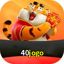 Logo 40jogo